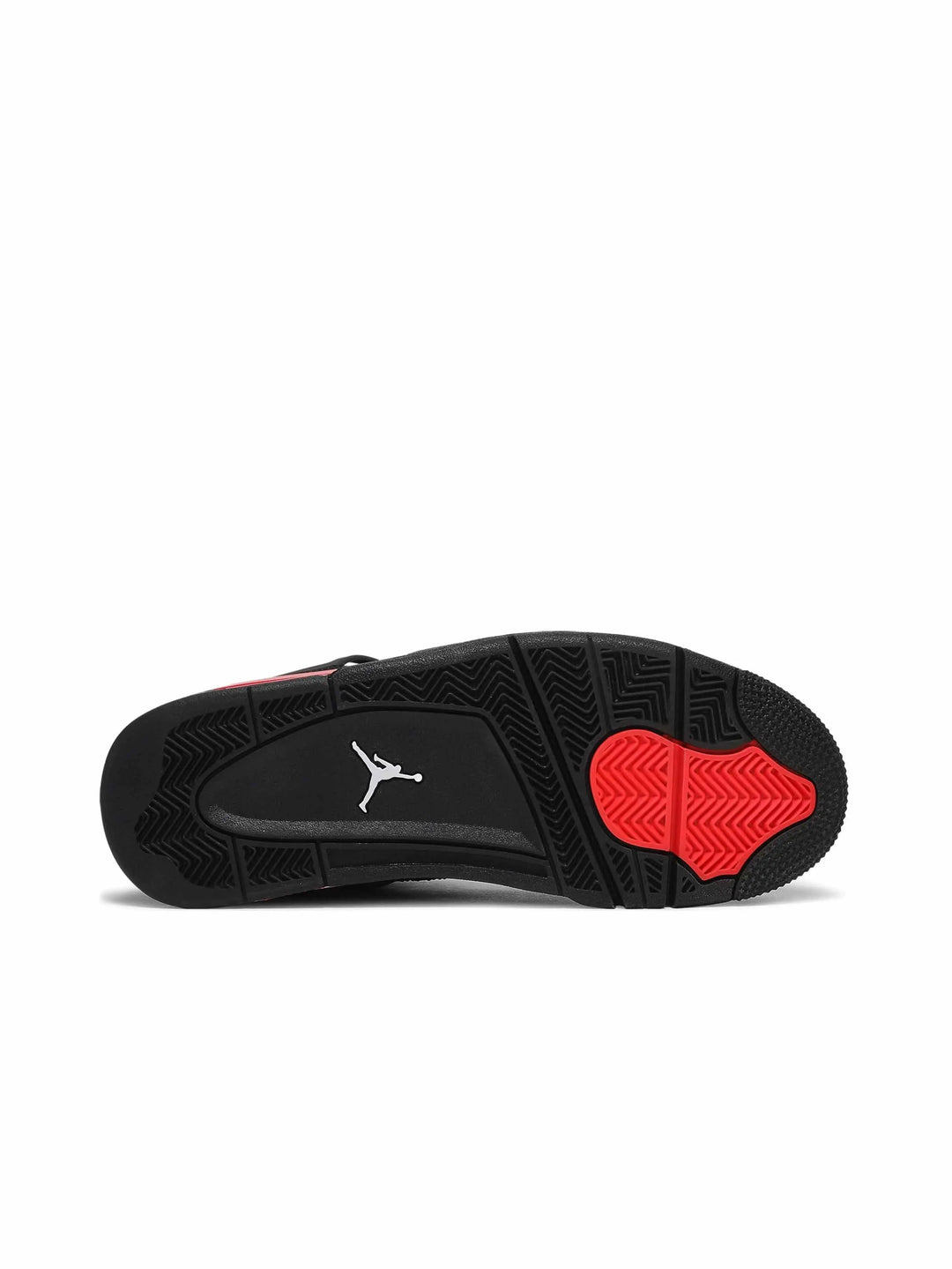 Nike Air Jordan 4 Retro Red Thunder - Prior