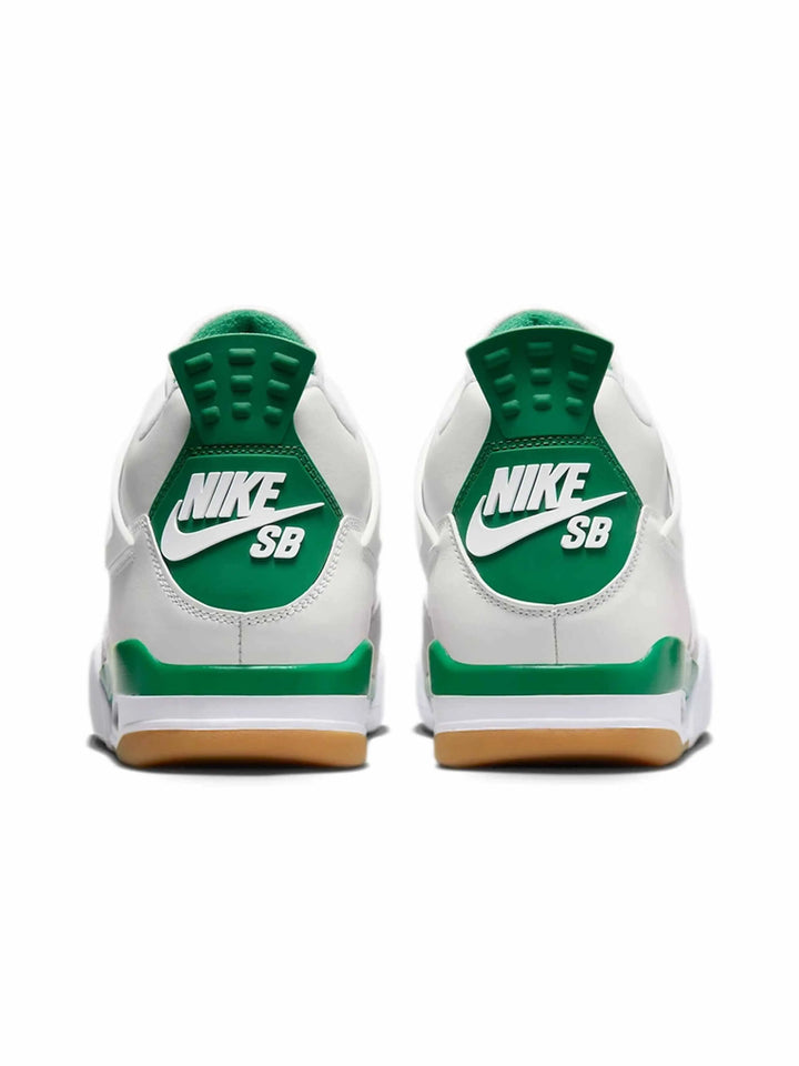 Nike Air Jordan 4 Retro SB Pine Green - Prior