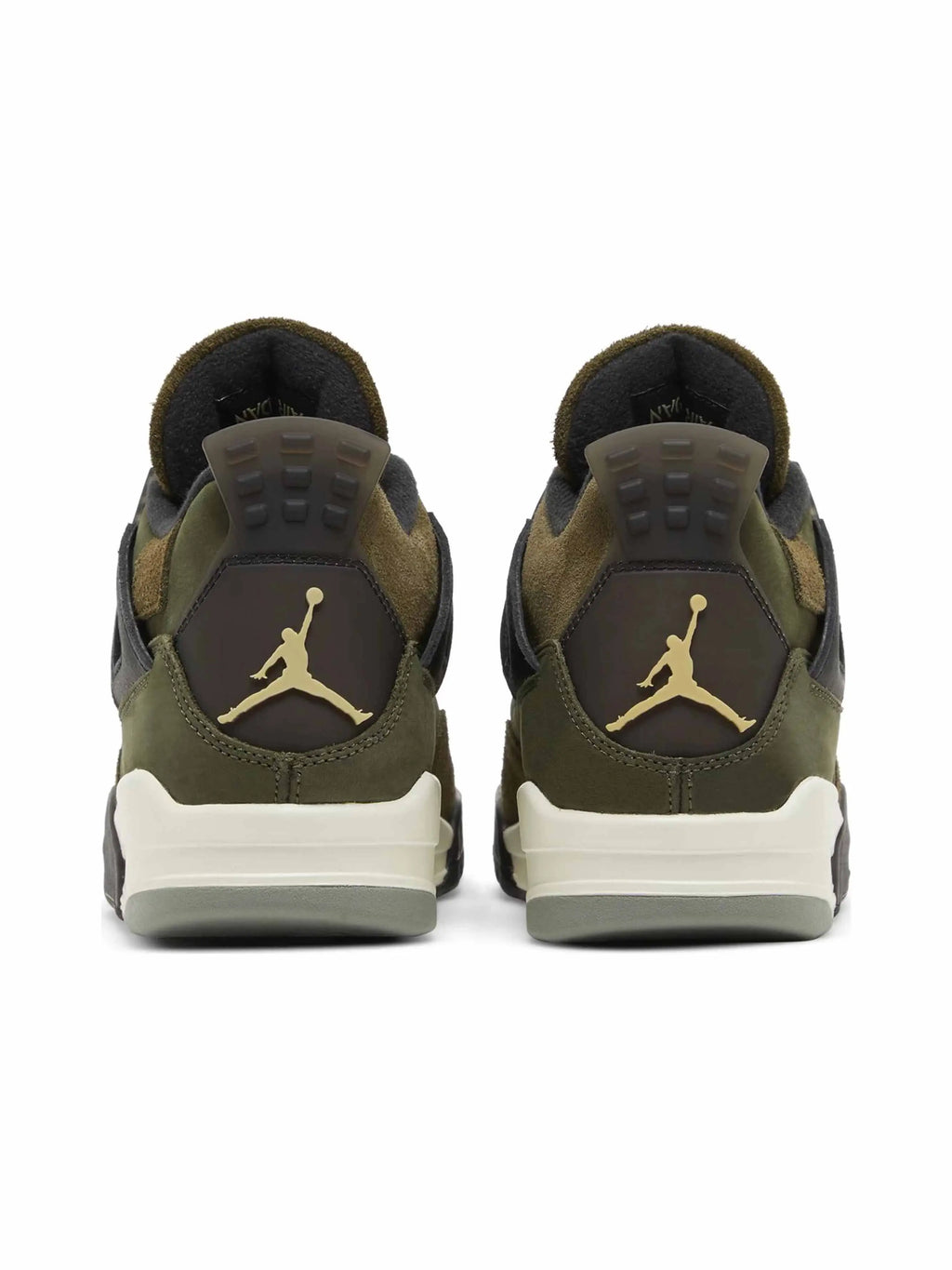 Nike Air Jordan 4 Retro SE Craft Medium Olive in Melbourne, Australia - Prior