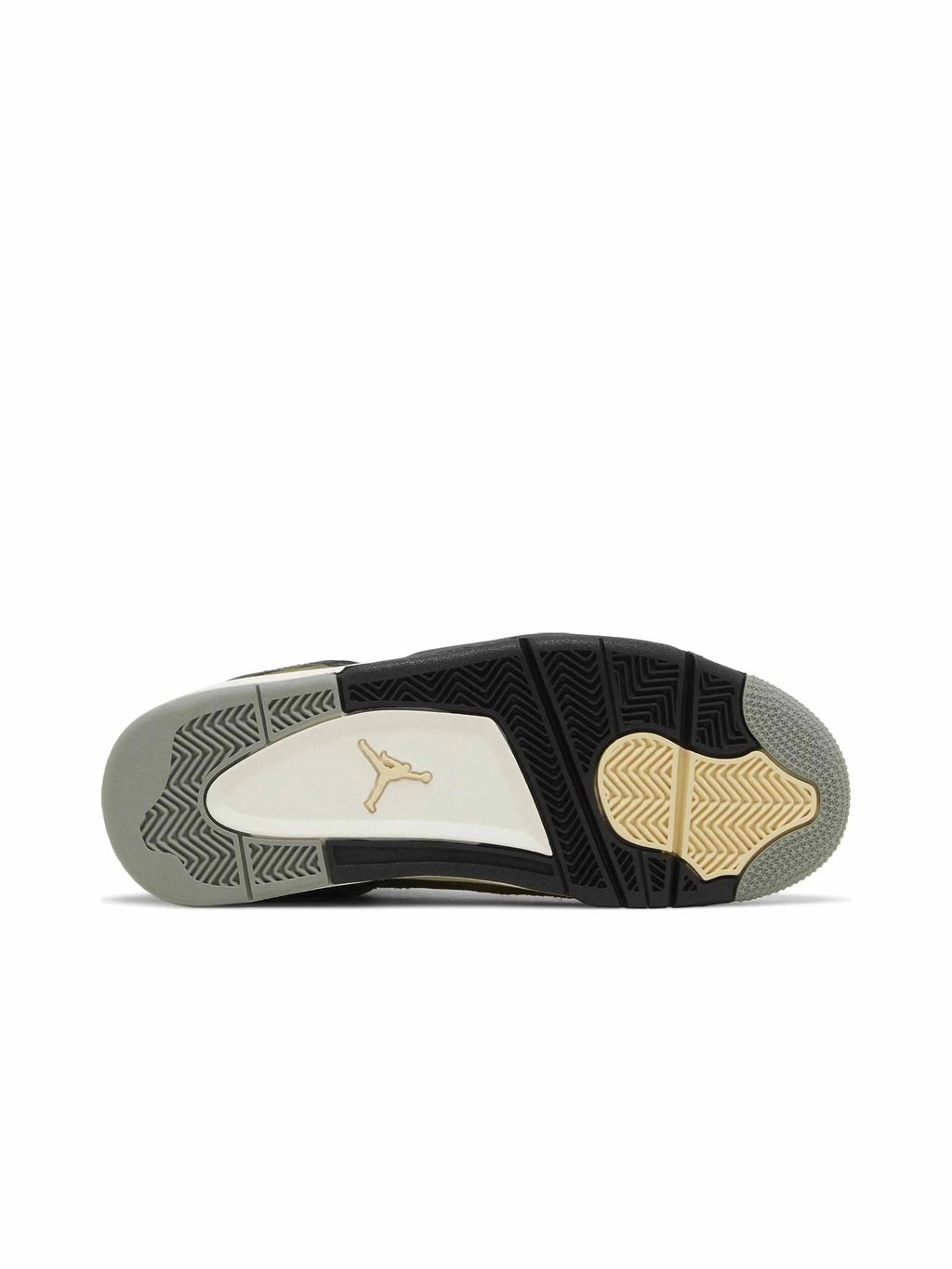 Nike Air Jordan 4 Retro SE Craft Medium Olive in Melbourne, Australia - Prior
