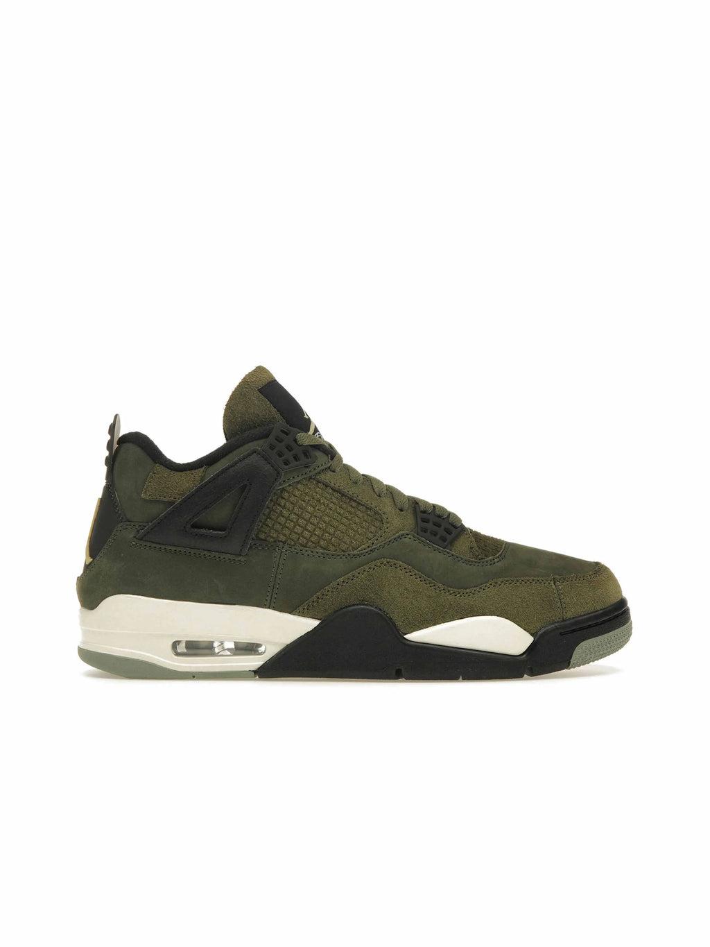 Nike Air Jordan 4 Retro SE Craft Medium Olive in Melbourne, Australia - Prior