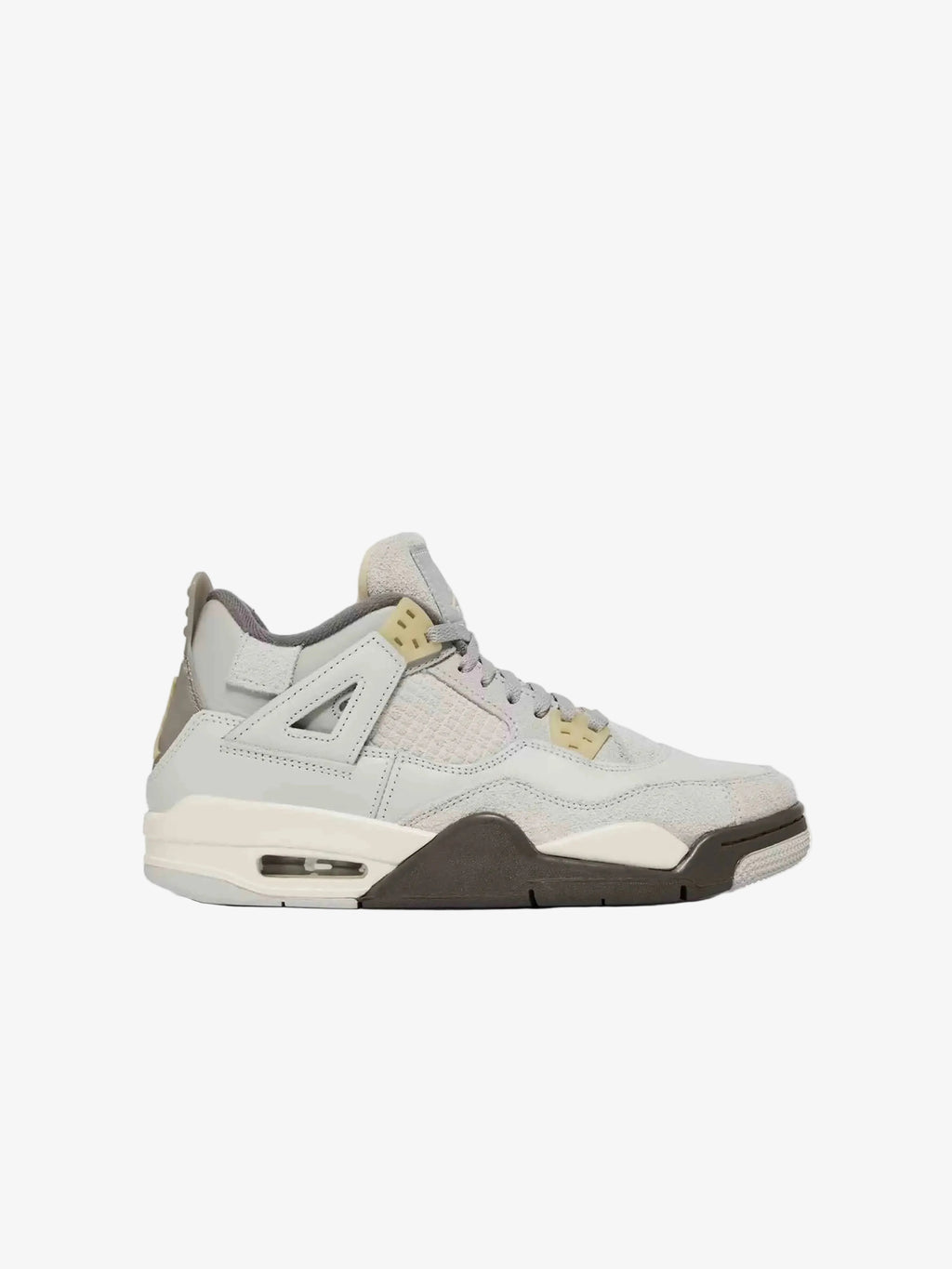 Nike Air Jordan 4 Retro SE Craft Photon Dust (GS) - Prior