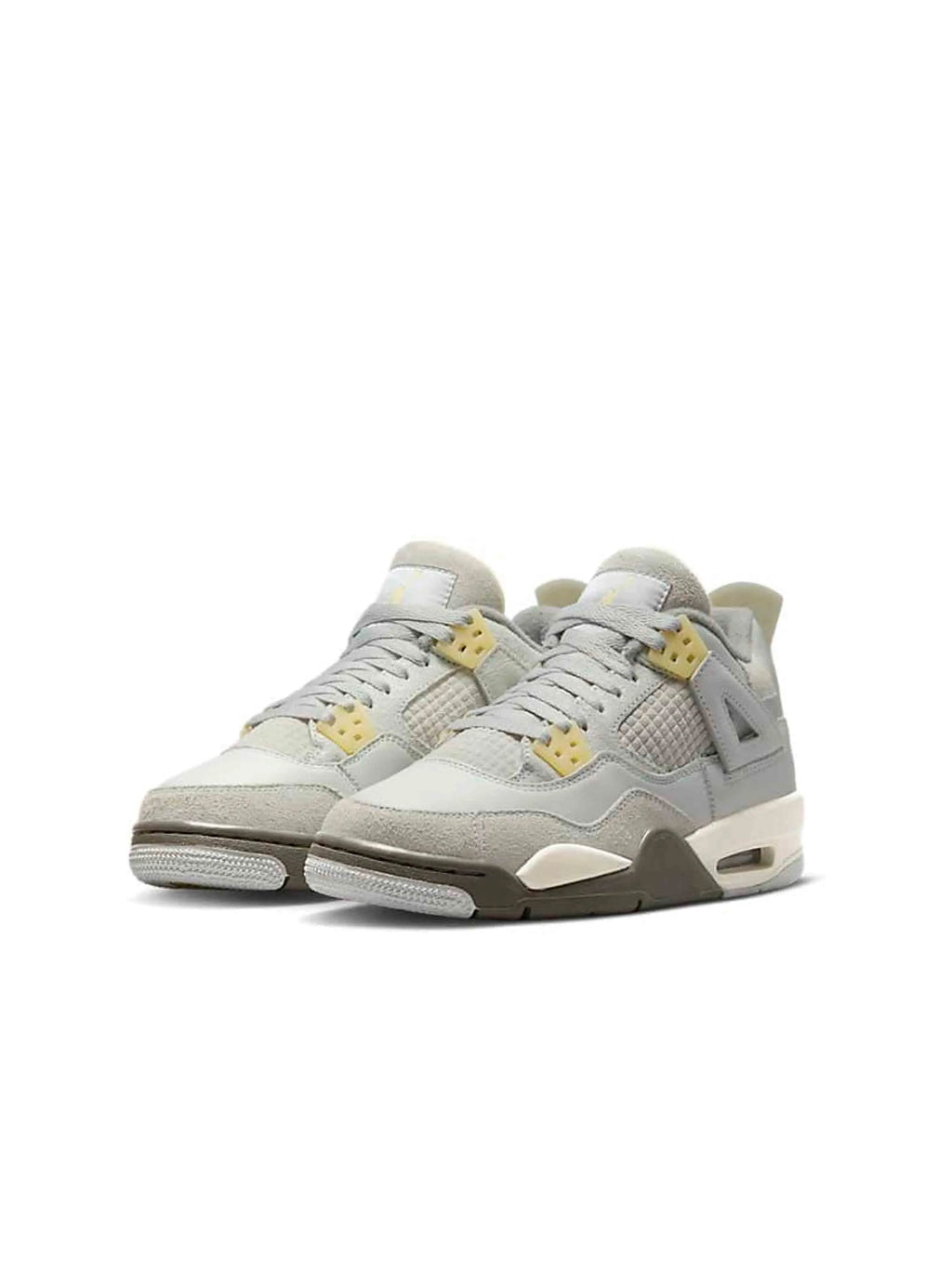 Nike Air Jordan 4 Retro SE Craft Photon Dust (GS) - Prior