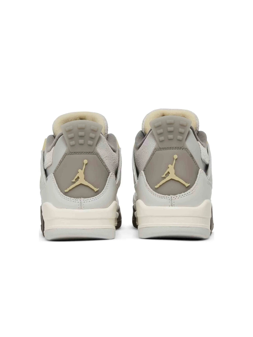 Nike Air Jordan 4 Retro SE Craft Photon Dust (GS) - Prior