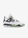 Nike Air Jordan 4 Retro Seafoam (W) - Prior