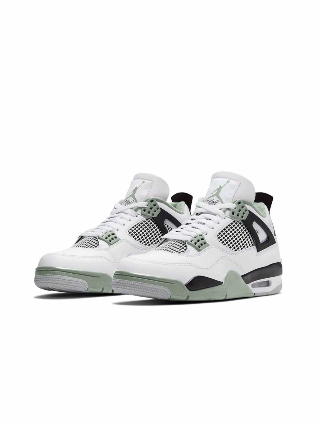Nike Air Jordan 4 Retro Seafoam (W) - Prior