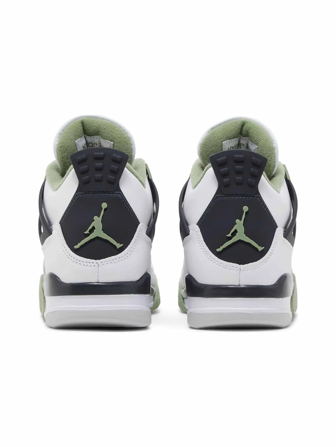 Nike Air Jordan 4 Retro Seafoam (W) - Prior