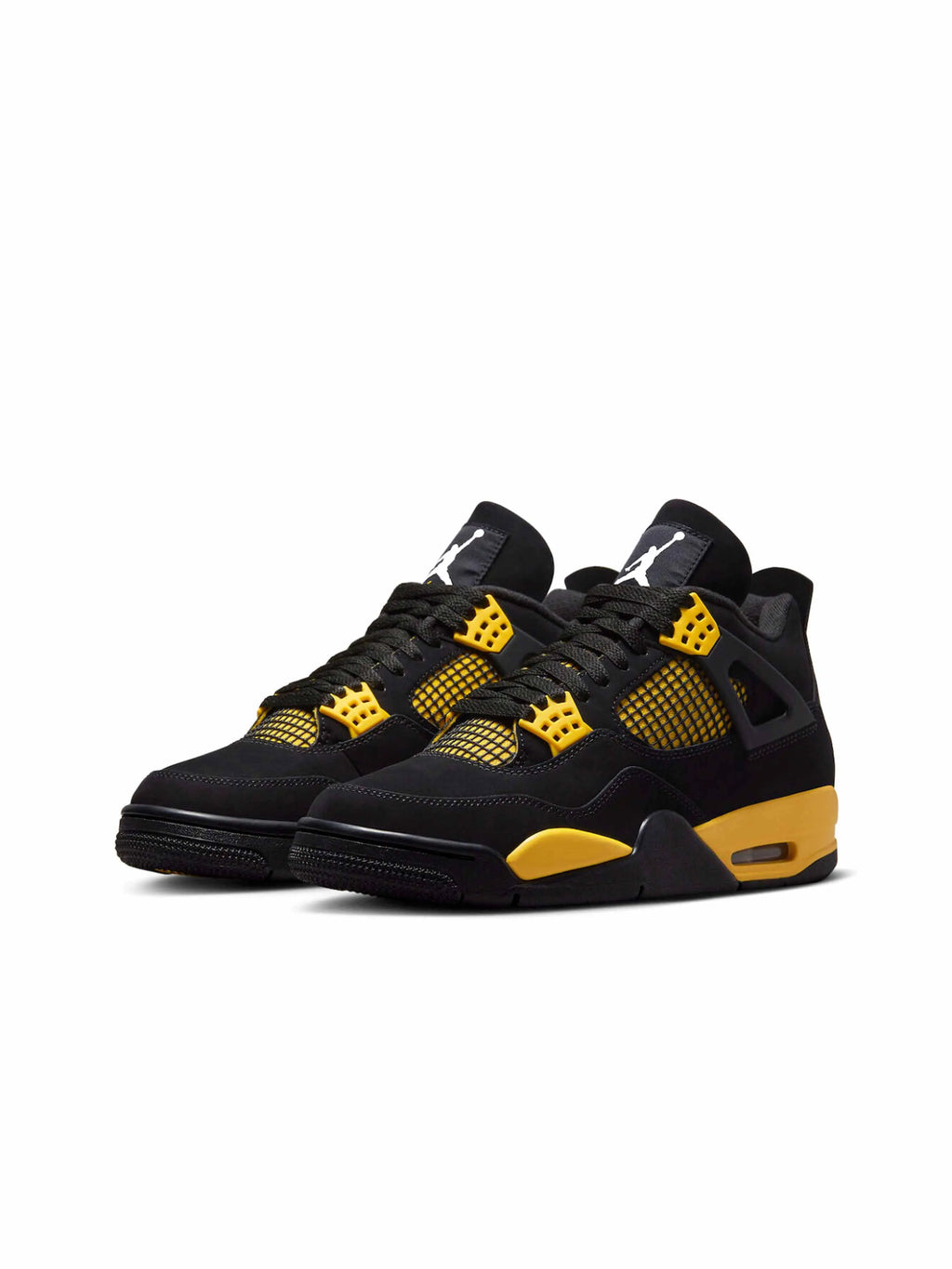 Nike Air Jordan 4 Retro Thunder (2023) - Prior