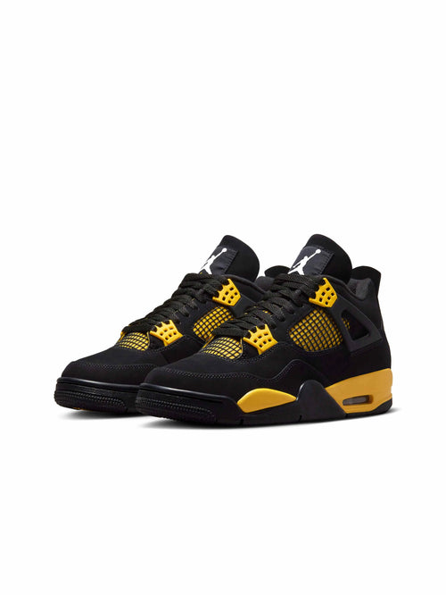 Nike Air Jordan 4 Retro Thunder (2023) - Prior