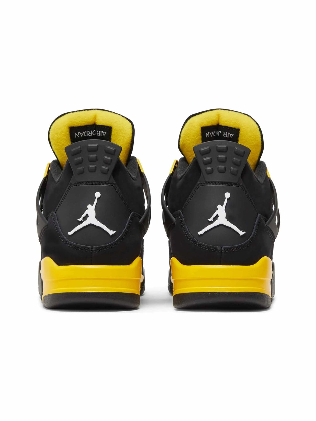 Nike Air Jordan 4 Retro Thunder (2023) - Prior