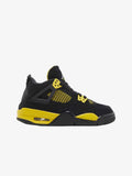 Nike Air Jordan 4 Retro Thunder (2023) (GS) - Prior