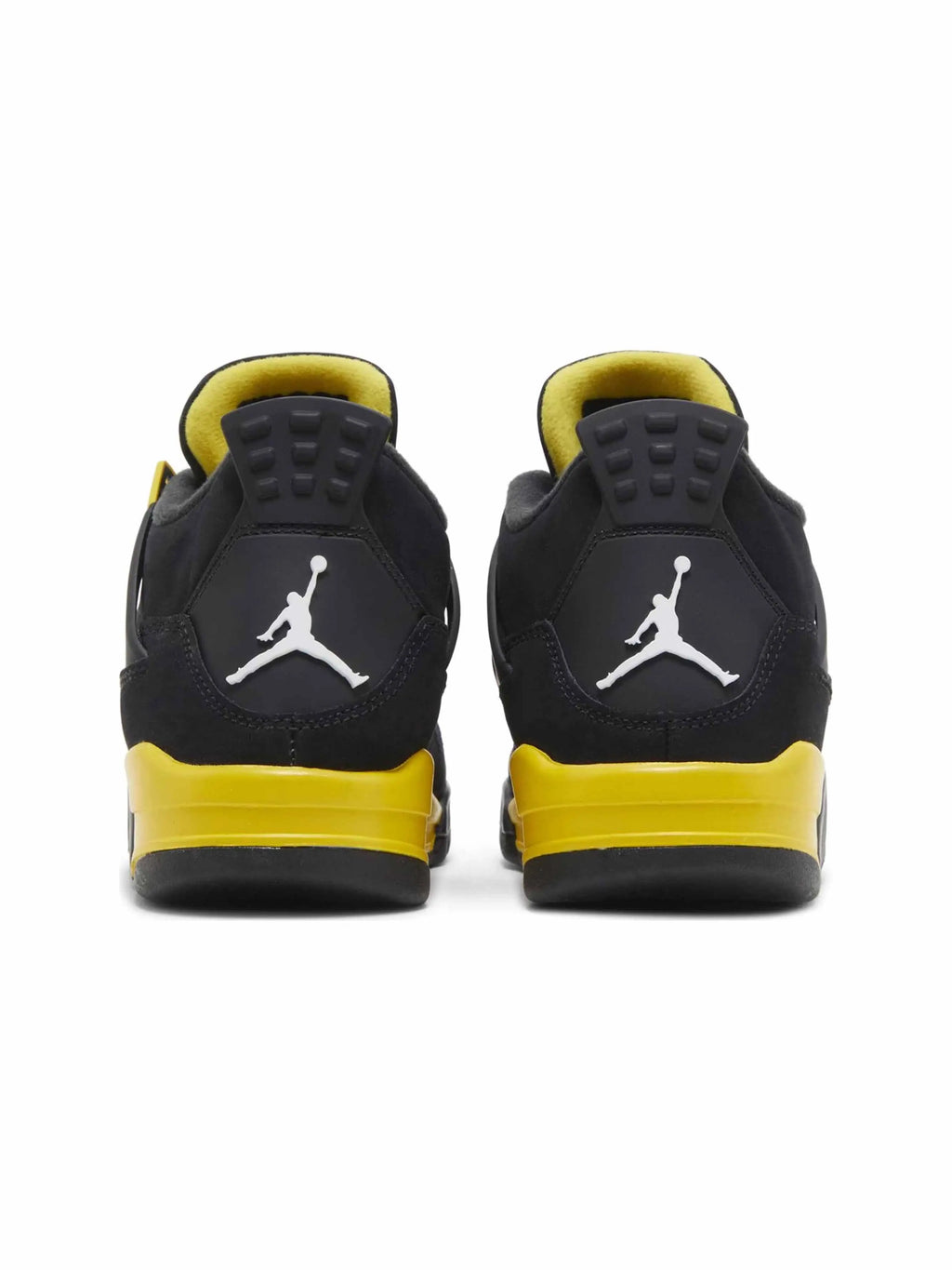 Nike Air Jordan 4 Retro Thunder (2023) (GS) - Prior