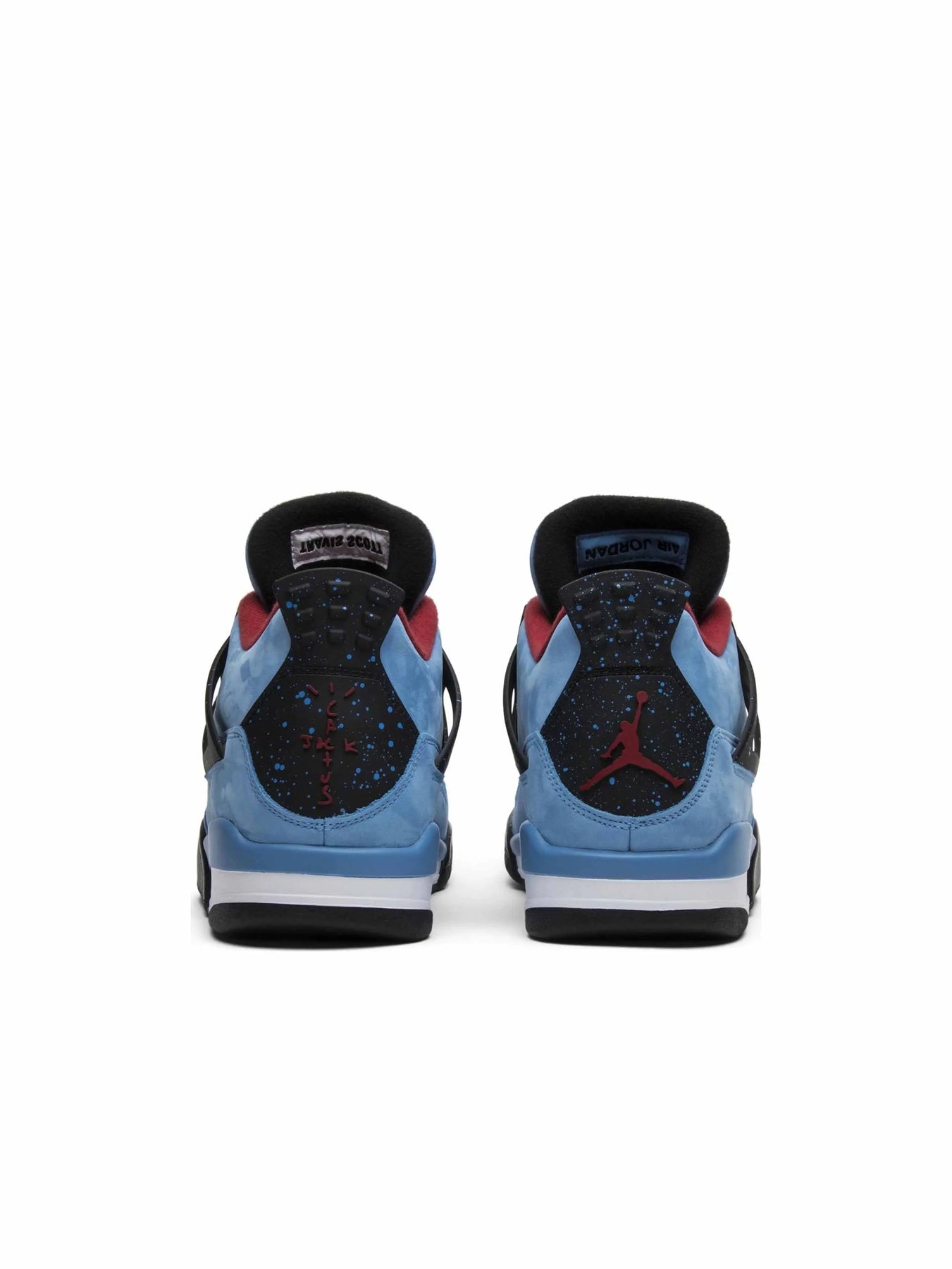 Aj4 cactus hot sale jack