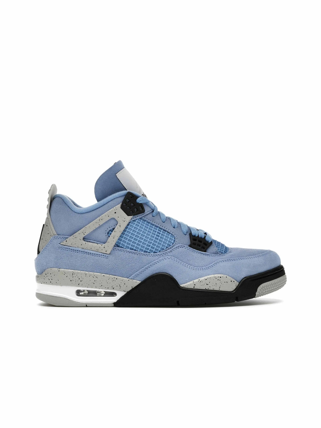 Nike Air Jordan 4 Retro University Blue - Prior