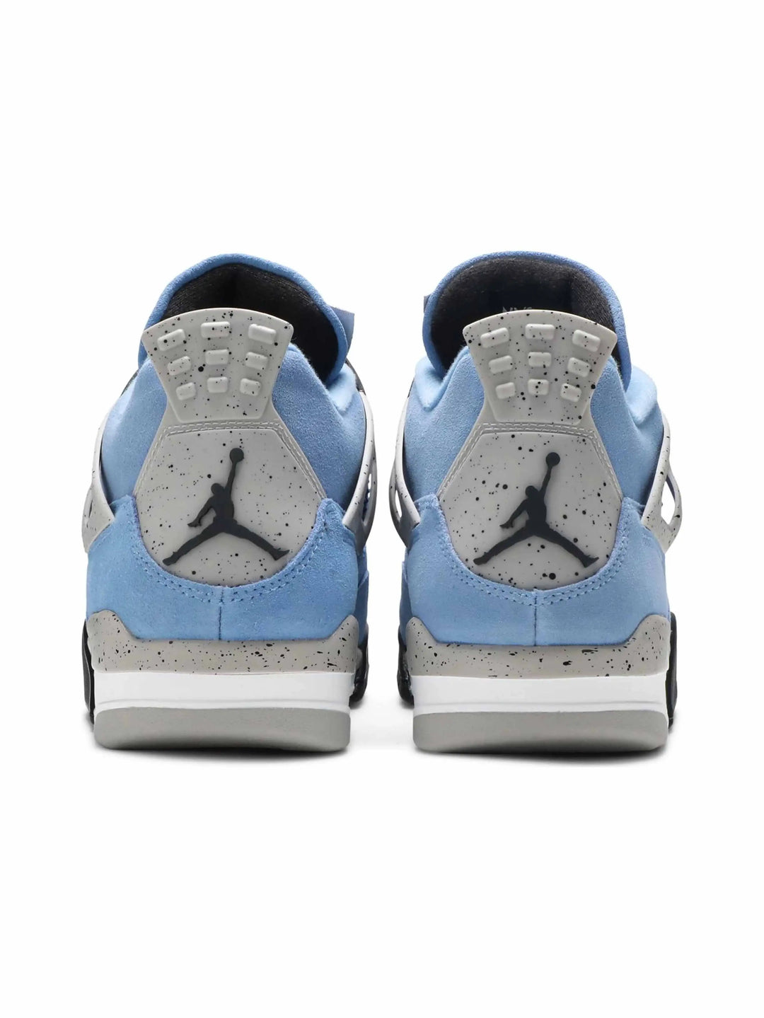 Nike Air Jordan 4 Retro University Blue - Prior