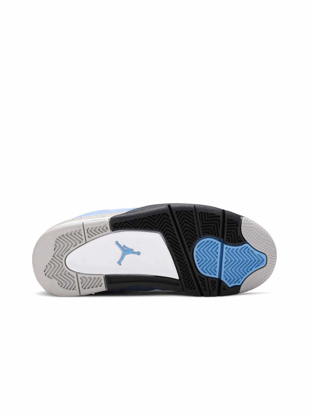 Nike Air Jordan 4 Retro University Blue (GS) in Melbourne, Australia - Prior