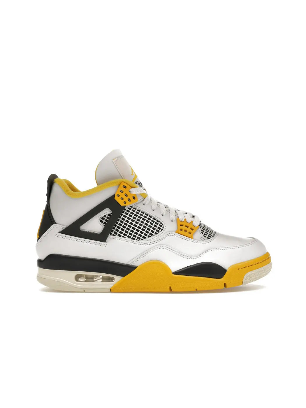 Nike Air Jordan 4 Retro Vivid Sulfur (Women's) in Melbourne, Australia - Prior