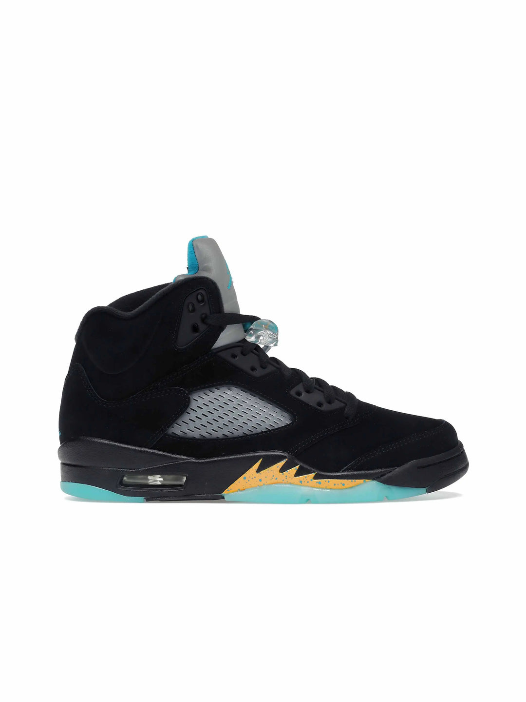 Nike Air Jordan 5 Retro Aqua in Melbourne, Australia - Prior
