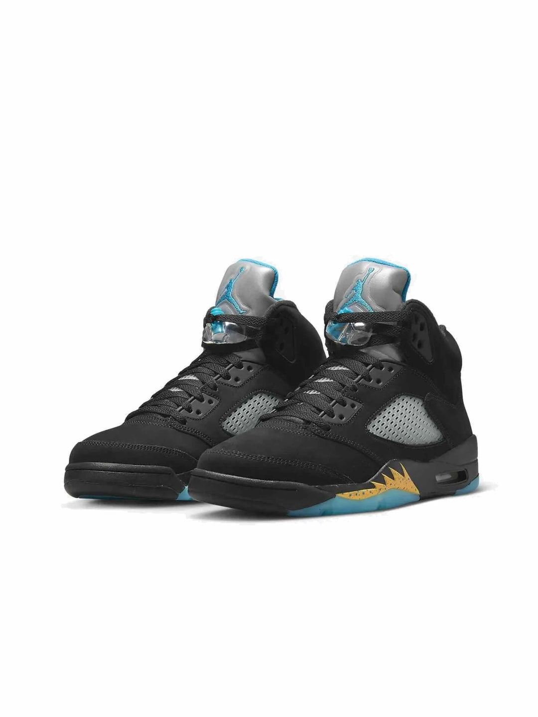 Nike Air Jordan 5 Retro Aqua in Melbourne, Australia - Prior