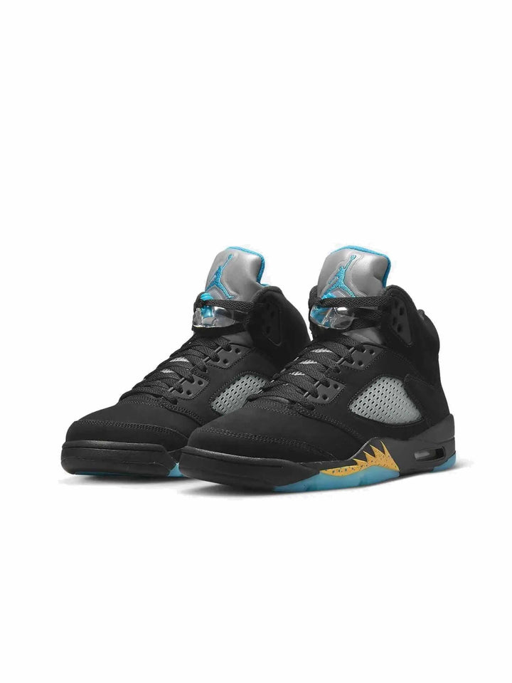 Nike Air Jordan 5 Retro Aqua in Melbourne, Australia - Prior