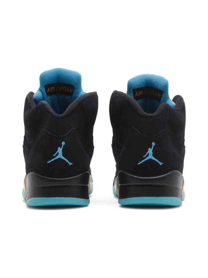 Nike Air Jordan 5 Retro Aqua in Melbourne, Australia - Prior