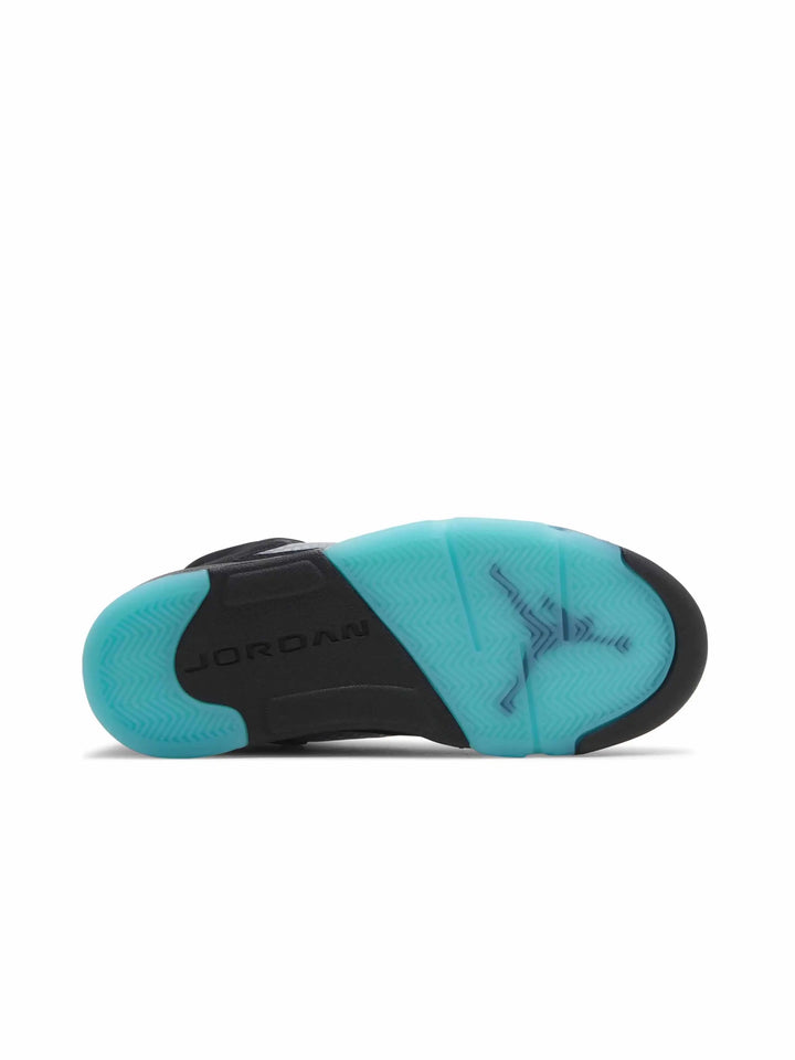 Nike Air Jordan 5 Retro Aqua in Melbourne, Australia - Prior