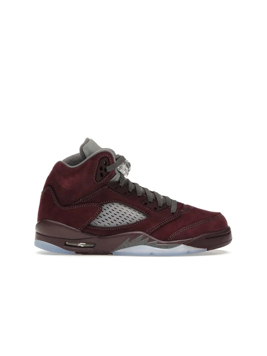 Nike Air Jordan 5 Retro Burgundy (2023) (GS) in Melbourne, Australia - Prior