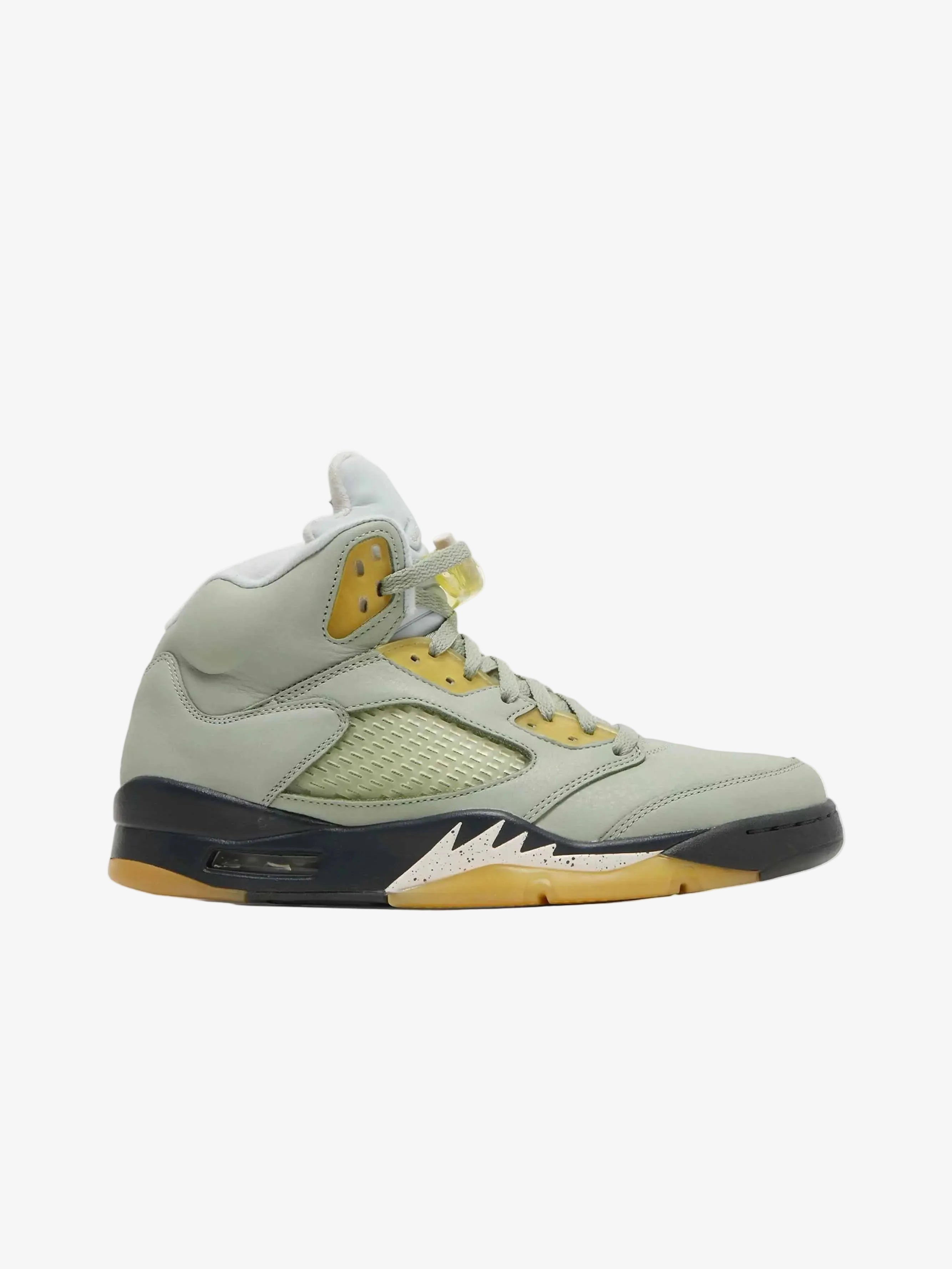 Nike Air Jordan 5 Retro Jade Horizon - Prior