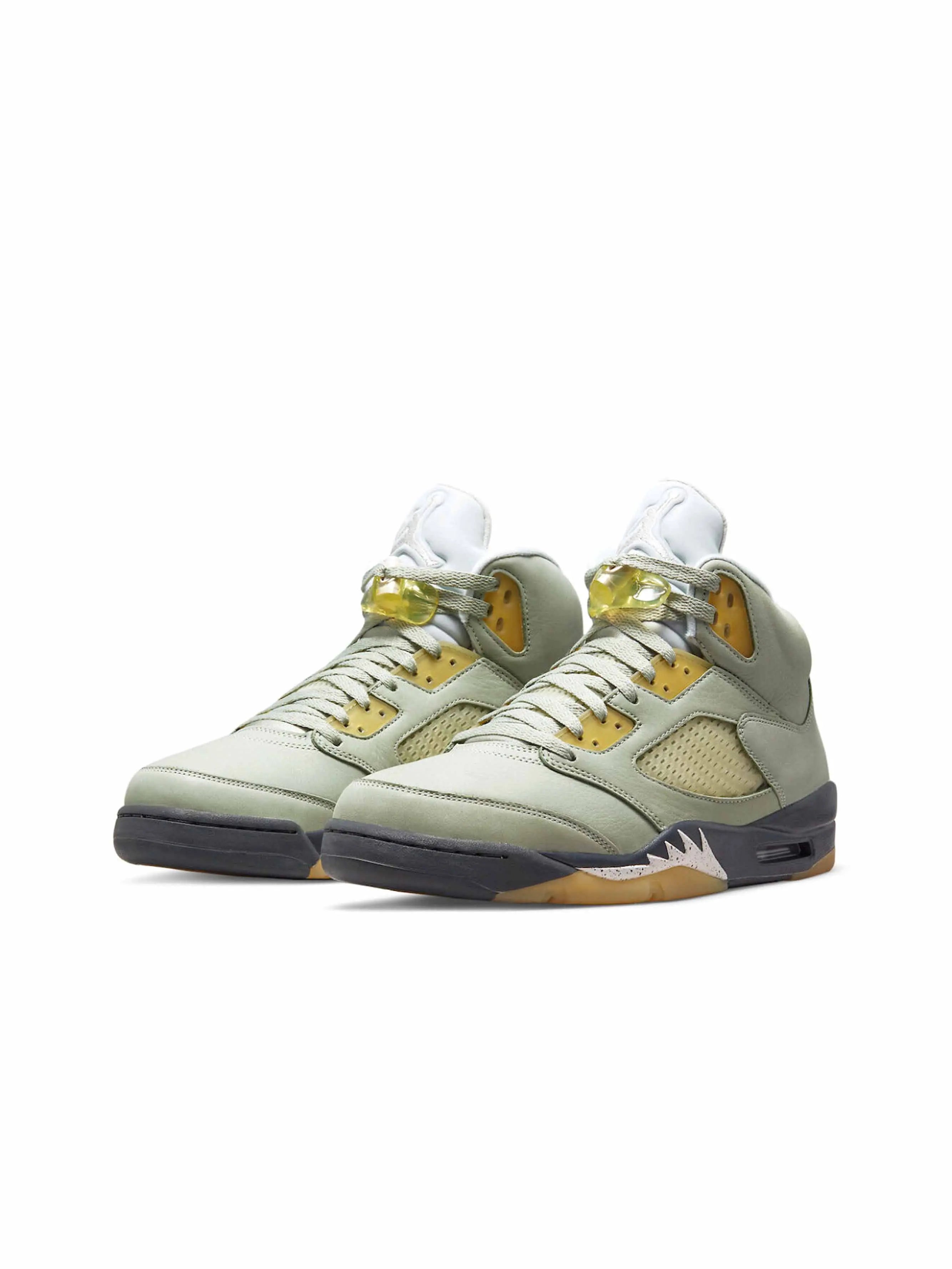 Nike Air Jordan 5 Retro Jade Horizon - Prior