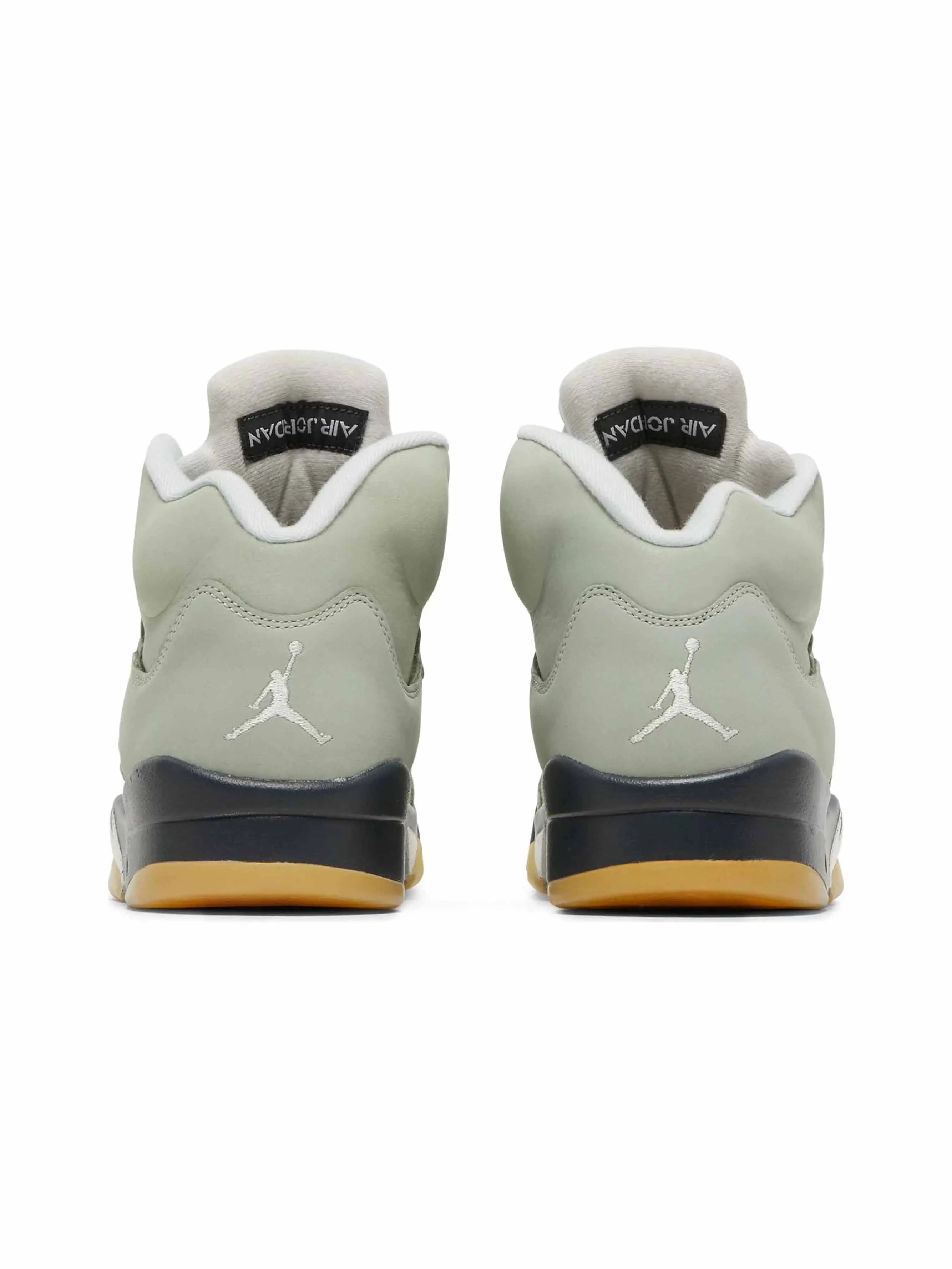 Nike Air Jordan 5 Retro Jade Horizon - Prior