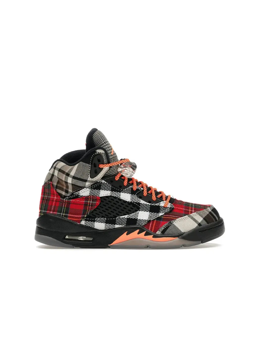 Nike Air Jordan 5 Retro Plaid (GS) in Melbourne, Australia - Prior