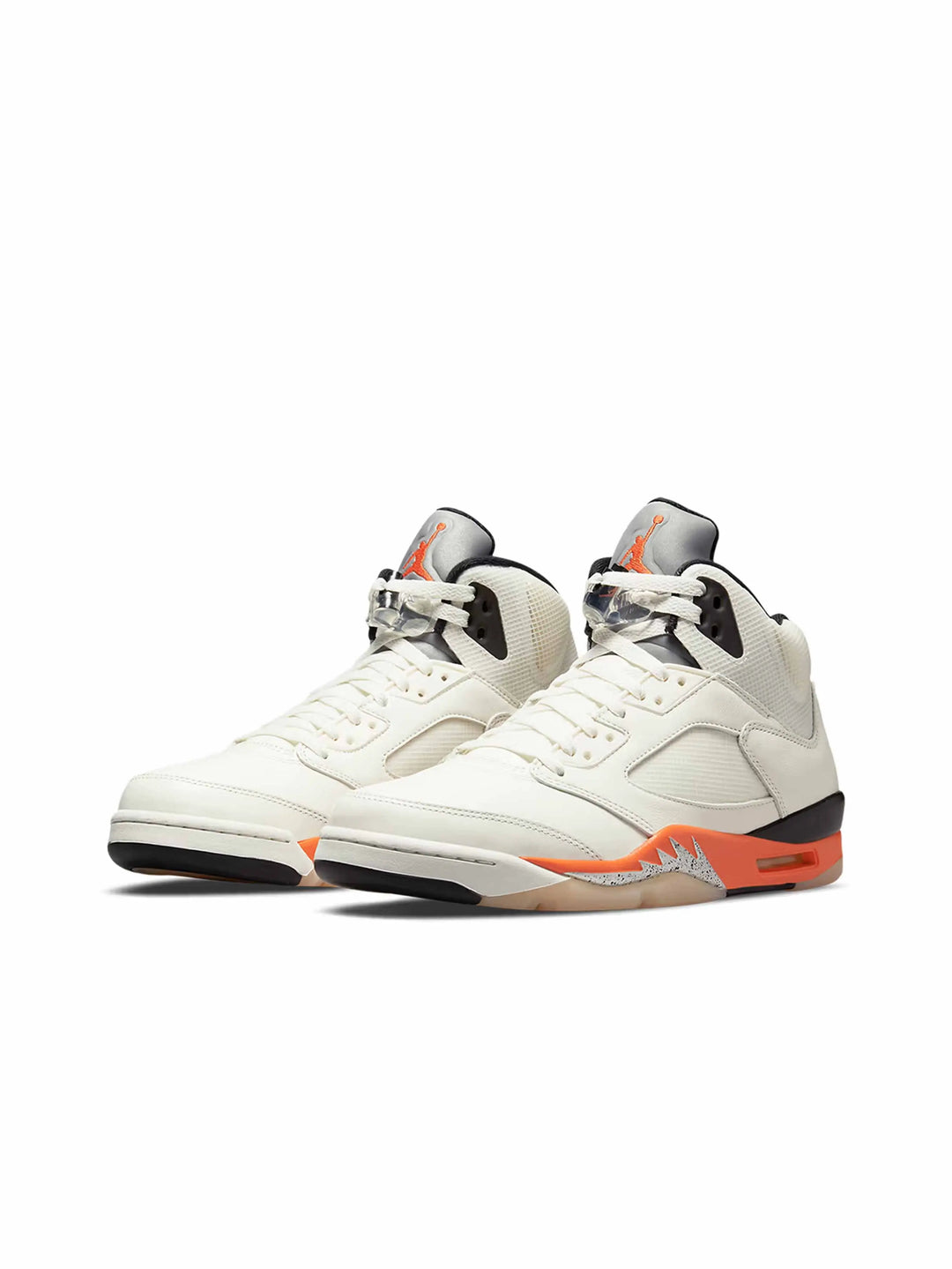 Nike Air Jordan 5 Retro Shattered Backboard - Prior