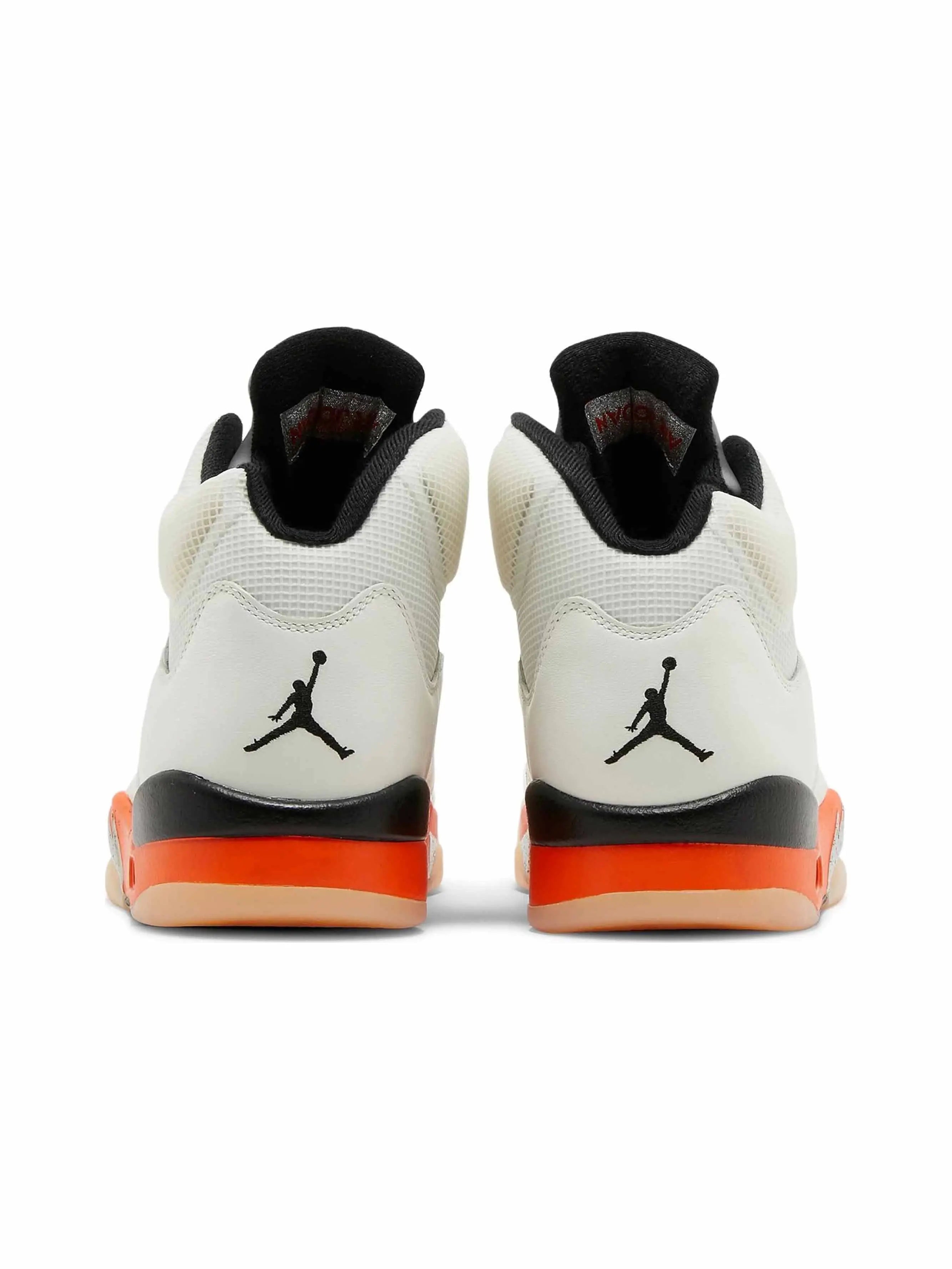 Nike Air Jordan 5 Retro Shattered Backboard - Prior