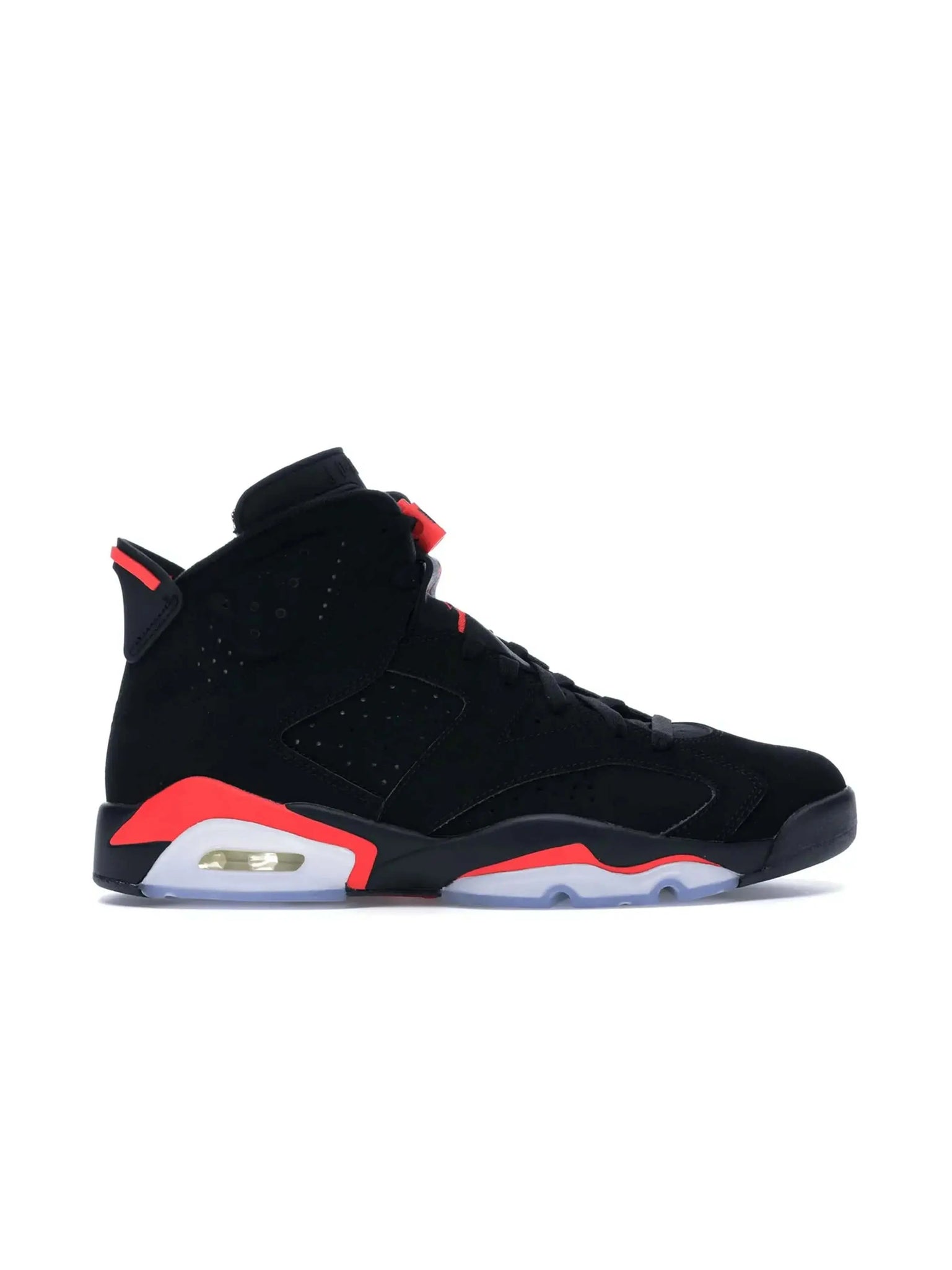 Nike Air Jordan 6 Retro Black Infrared (2019) in Melbourne, Australia - Prior