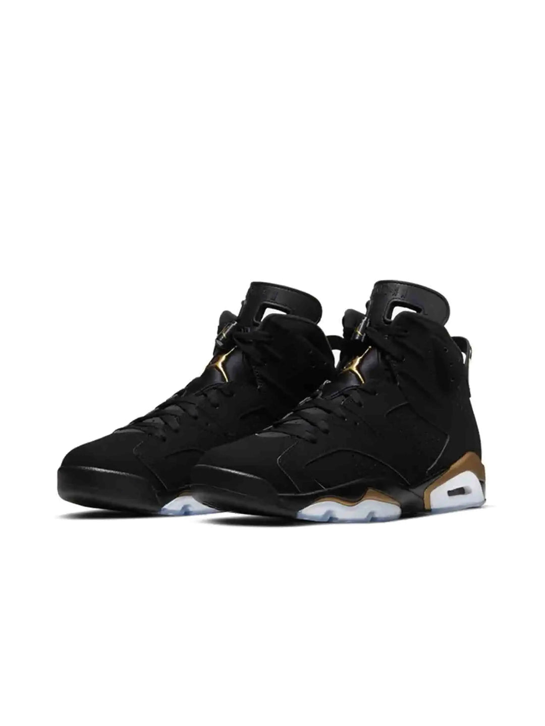 Nike Air Jordan 6 Retro DMP (2020) - Prior