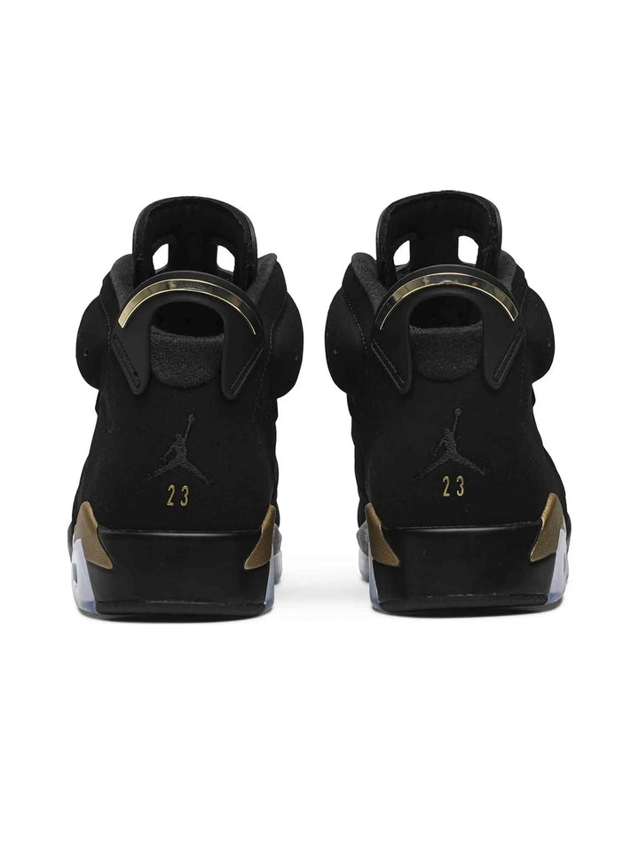 Nike Air Jordan 6 Retro DMP (2020) - Prior