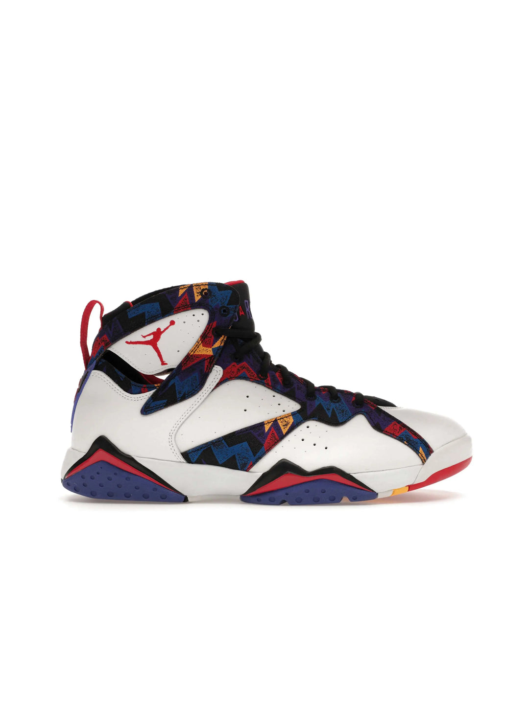 Nike Air Jordan 7 Retro Nothing But Net in Melbourne, Australia - Prior