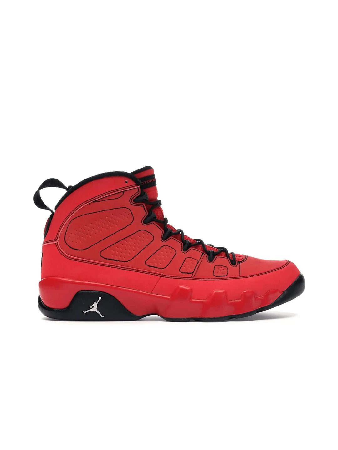 Nike Air Jordan 9 Retro Motorboat Jones in Melbourne, Australia - Prior