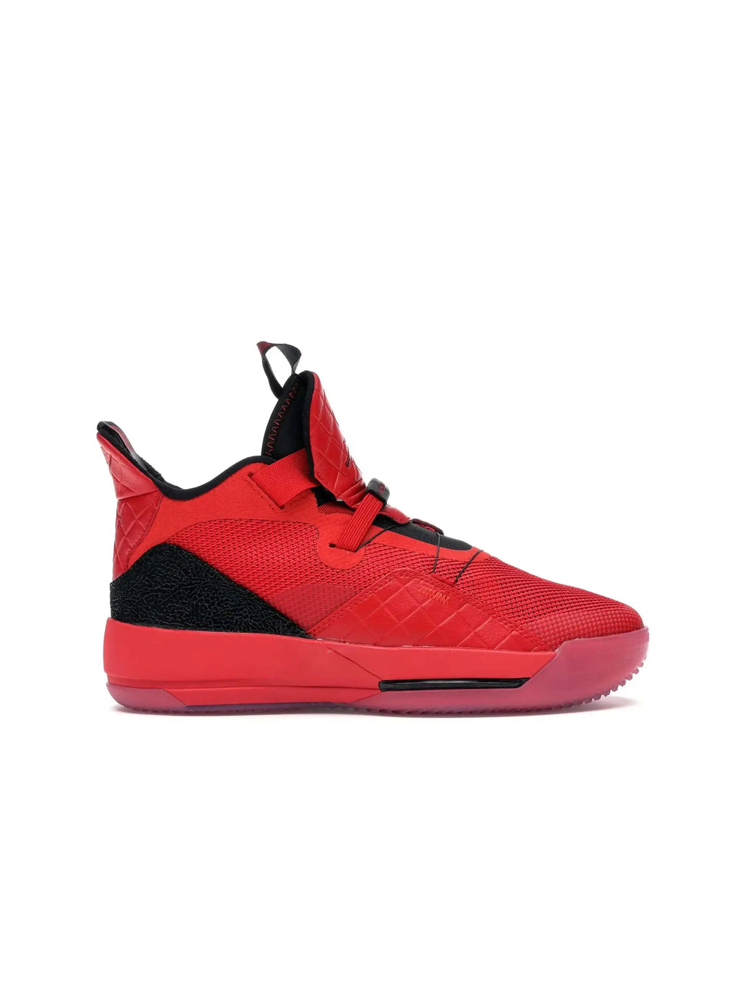 Nike Air Jordan XXXIII University Red (GS) in Melbourne, Australia - Prior