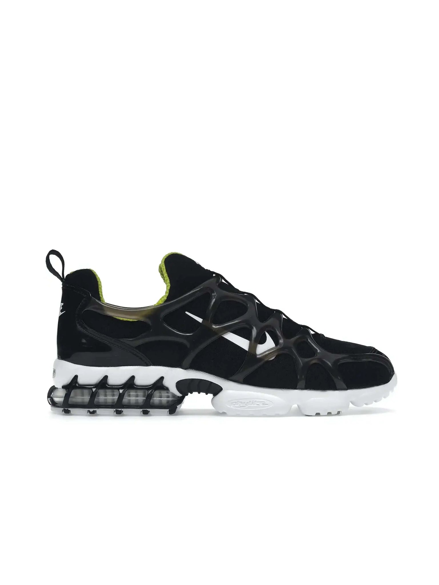 Nike Air Kukini Spiridon Cage 2 Stussy Black in Melbourne, Australia - Prior