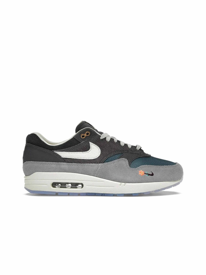 Nike Air Max 1 Kasina Won-Ang Grey - Prior