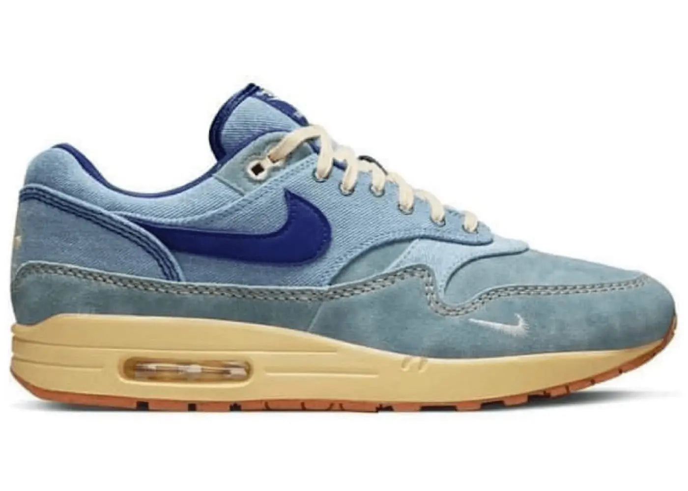 Nike Air Max 1 PRM Dirty Denim in Melbourne, Australia - Prior