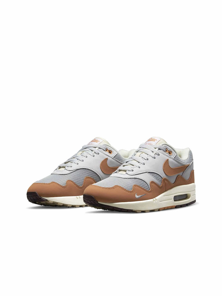 Nike Air Max 1 Patta Waves Monarch (with Bracelet) - Prior