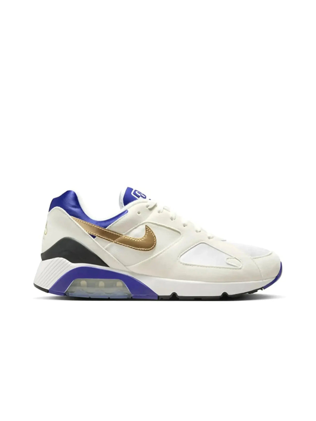 Nike Air Max 180 Summit White Concord in Melbourne, Australia - Prior