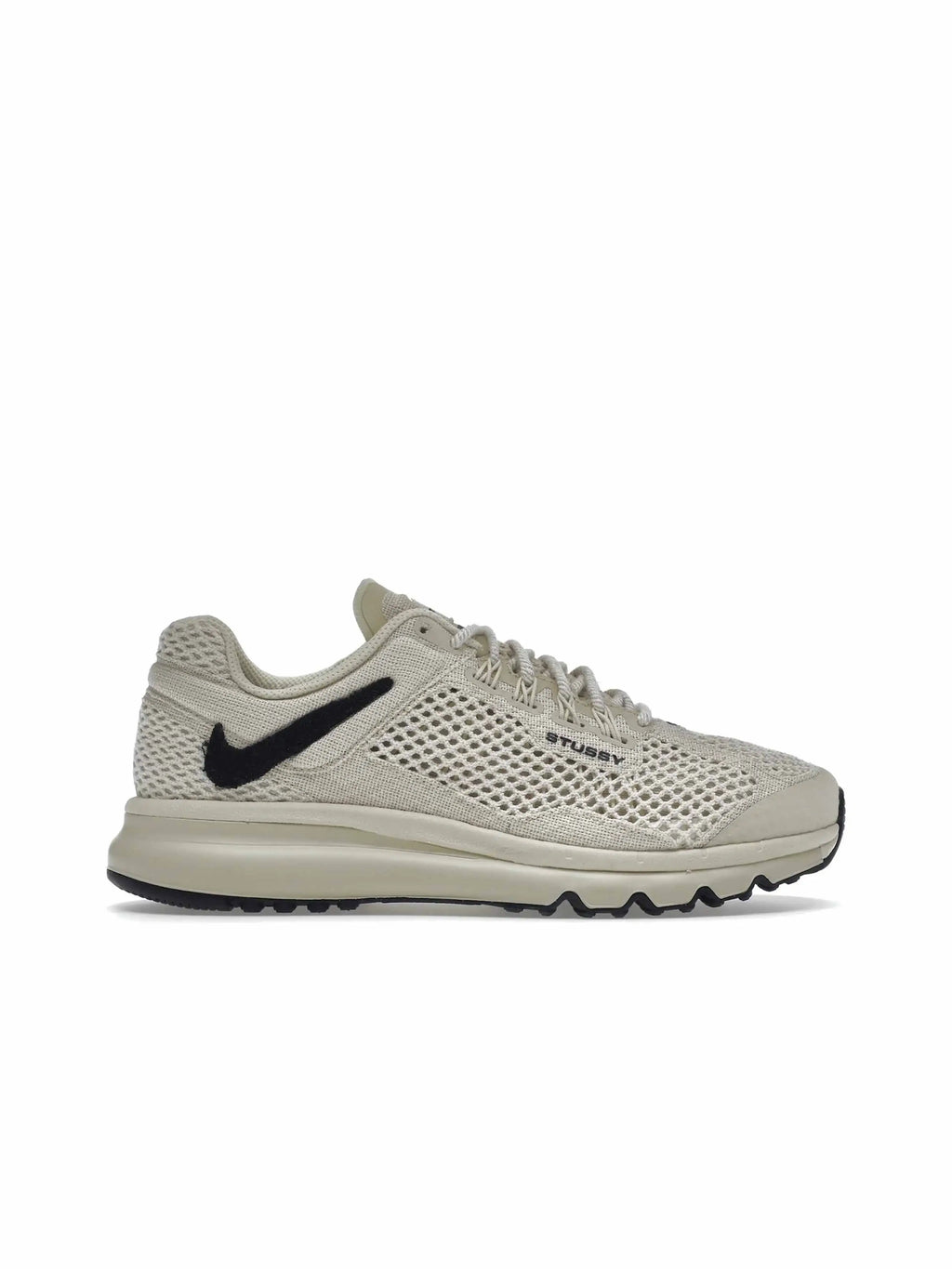 Nike Air Max 2013 Stussy Fossil - Prior