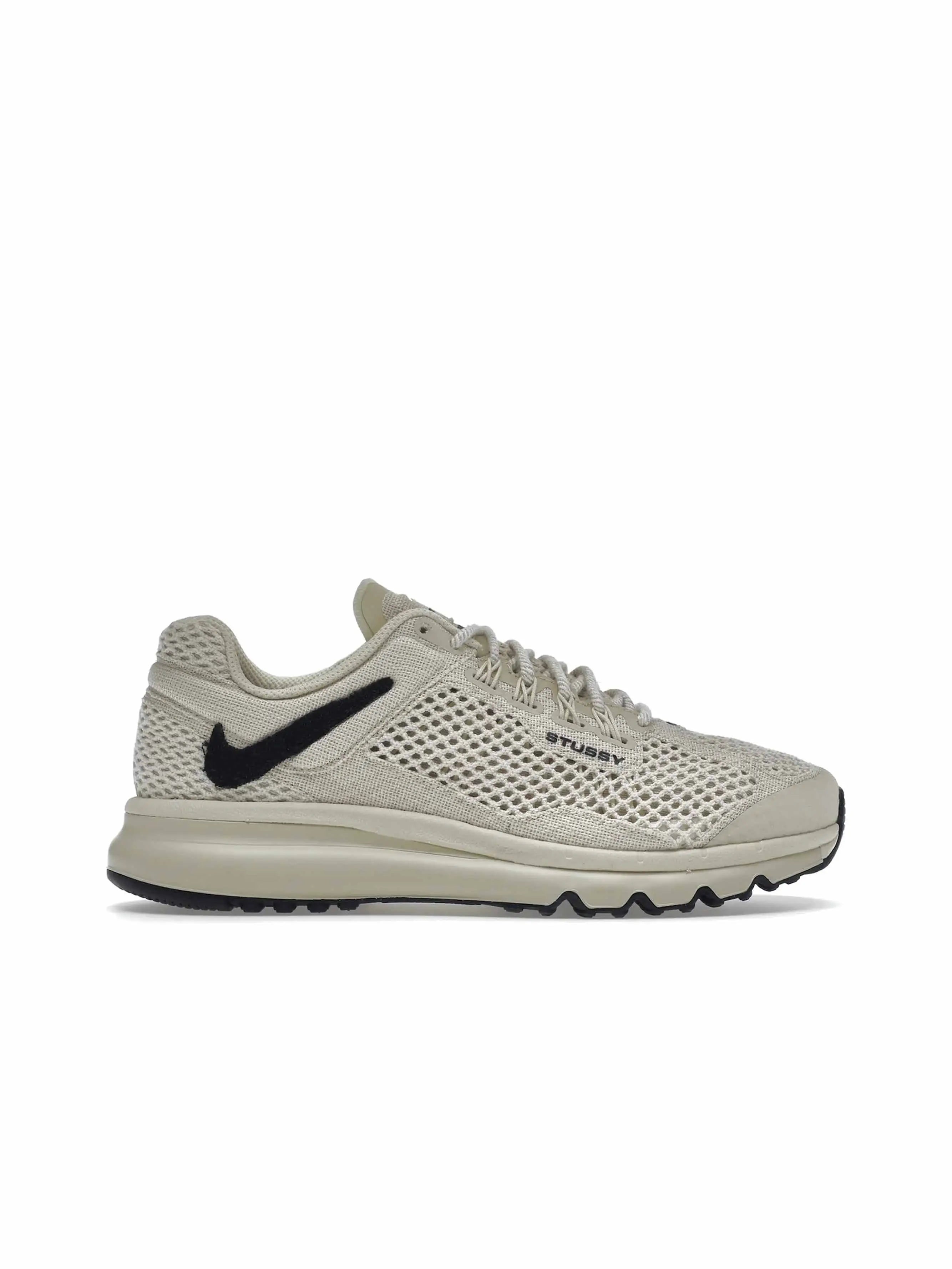 Nike Air Max 2013 Stussy Fossil - Prior