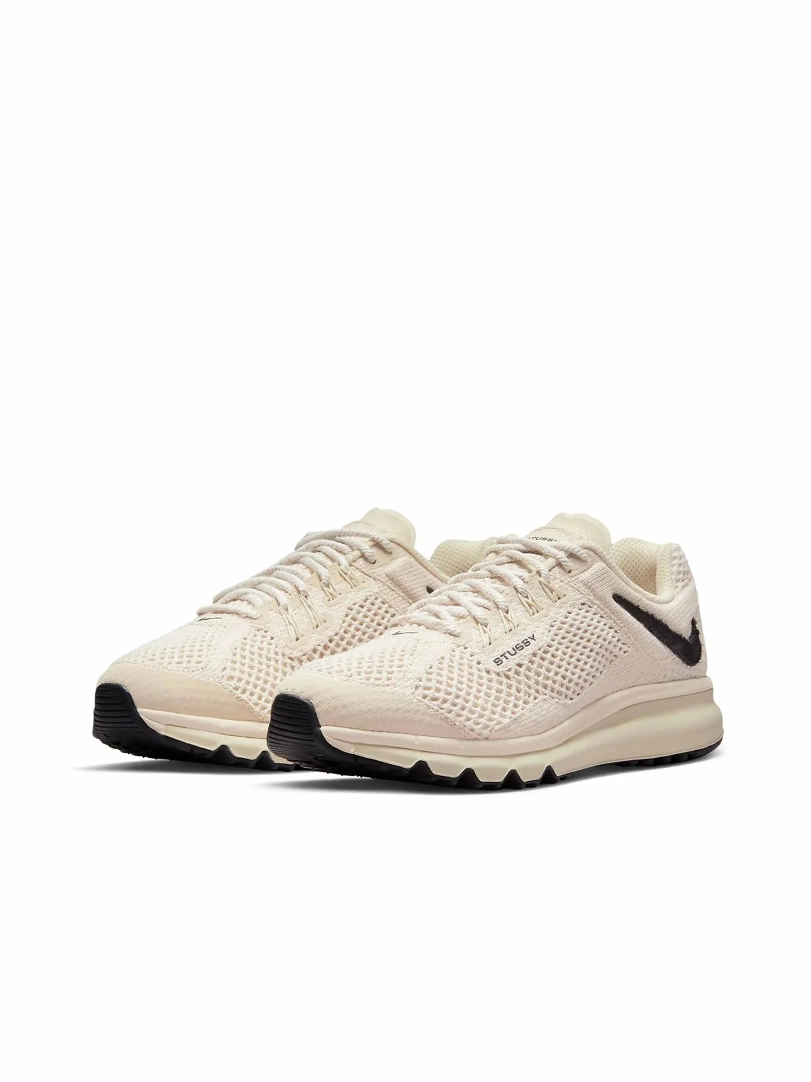 Nike Air Max 2013 Stussy Fossil - Prior