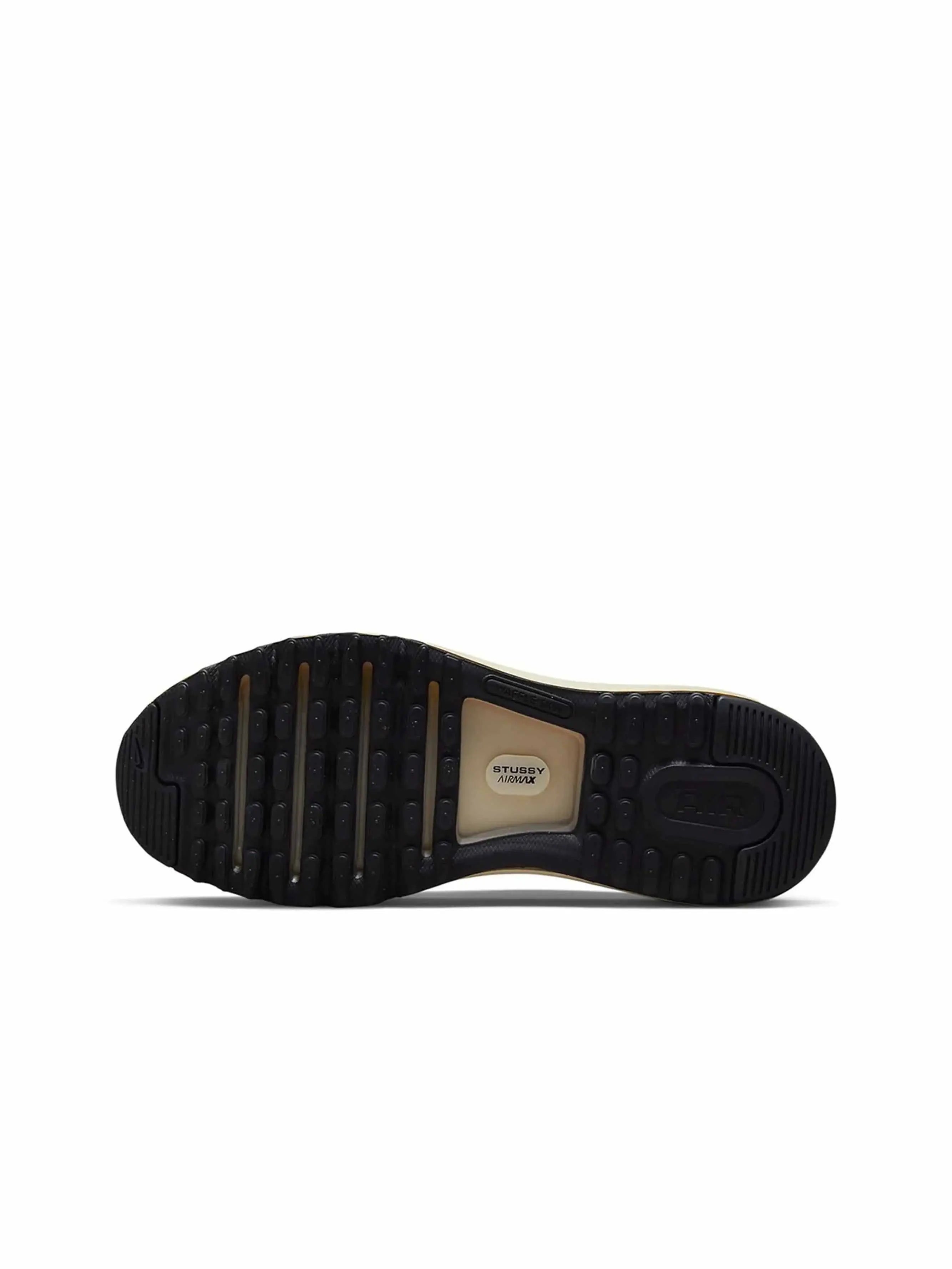 Nike Air Max 2013 Stussy Fossil - Prior