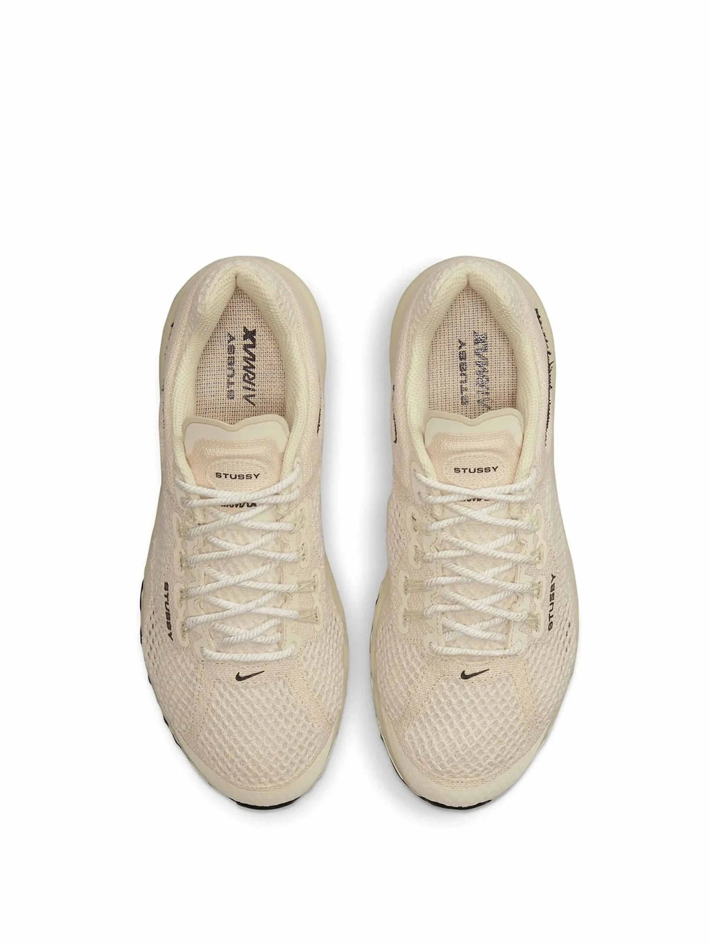 Nike Air Max 2013 Stussy Fossil - Prior