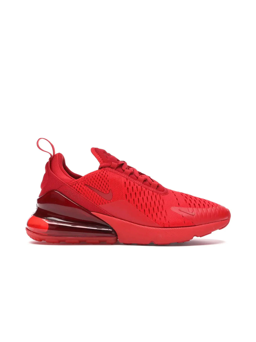 Nike Air Max 270 Triple Red in Melbourne, Australia - Prior